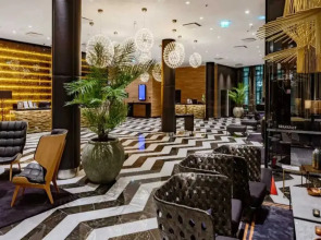 Clarion Hotel Aviapolis