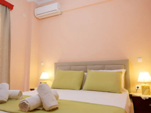 Sea View Apartment in Saranda