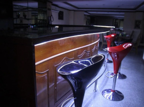 Eurostar International Hotel