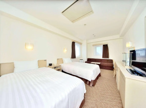 Best Western Osaka Tsukamoto