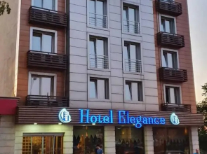 Hotel Elegances Heykel