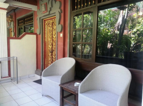 Dewa Bharata Bungalows Legian
