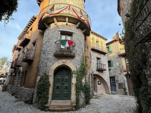 Castello di Carlo – Loft Carlo II.