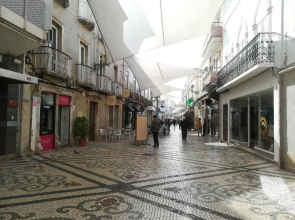 Rooms_Heart Apartment