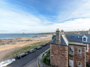 Bass Rock View