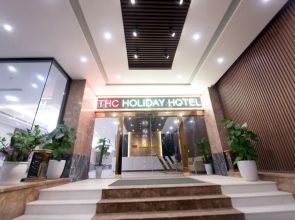 THC Holiday Hotel Sam Son