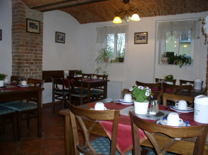 Rezidence Villa Gloria