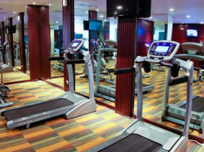 Harris Hotel & Conventions Malang