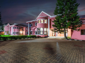 The Guest House Ikoyi
