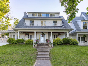Chestnut Inn Bed and Breakfast
