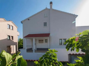 Apartment Pico Bello