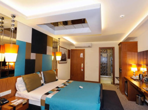 Collage Pera Hotel - Special Class