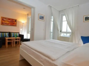 Seepark Sellin - Apt. 620
