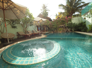 Siem Reap Riverside Hotel