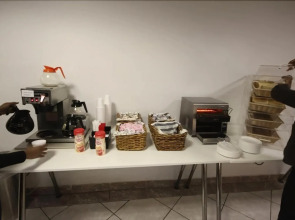 Leamington Hotel - Downtown / Port of Miami