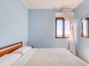 Pleasant Apartment in Marina di Camerota