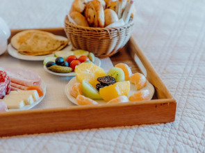 Hôtel Le Grimaldi by Happyculture