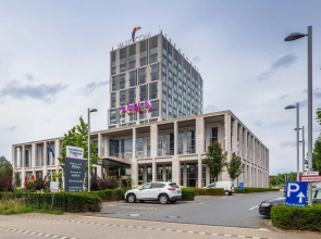 Van der Valk Hotel Düsseldorf