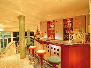 Hotel Azenberg Stuttgart, Sure Hotel Collection by BW