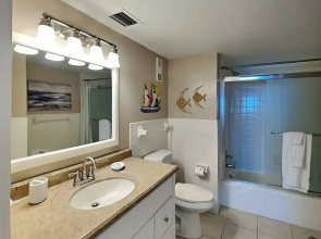 Sea 4 Ever by Distinctive Beach Rentals