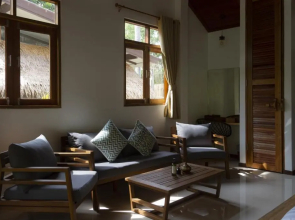 Amaya Boutique Resort