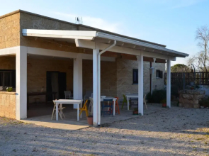 La Casa Malu