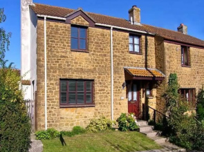 Pleasant Cottage