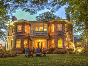 Fairholm Boutique Inns