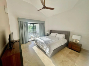 Luxury Apartment on the Golf Course - Punta Cana