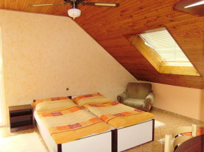 Sulák Apartmanház