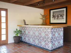 Santiago Resort - Palm Springs Premier