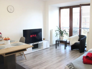 Apartman Sky City