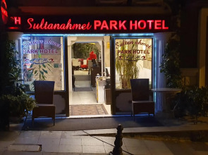 Sultanahmet Park Hotel
