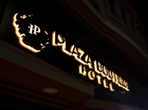 Plaza Boutique Hotel
