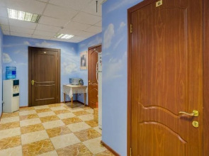 Mini Hotel Na Saratovskoy