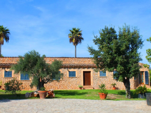 Villa Sa Torre I