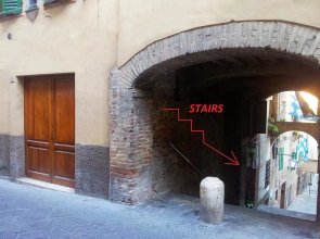 Al Mercato B&B