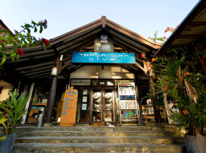 Trawangan Dive Centre