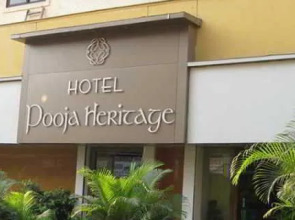 Pooja Heritage