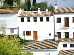 Casa Rural El Aljibe
