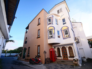 Kenting Fairyland & Farm Guest House
