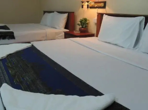 Chung Try Guesthouse