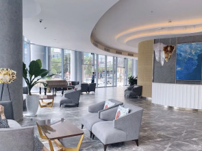 Holi Panorama Condotel