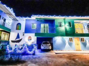 Auslyn Guest House