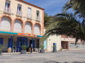 Hotel Résidence BEAR