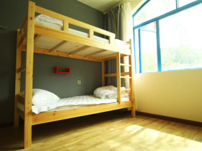 Ri Yue Bay Surfers Stop Hostel