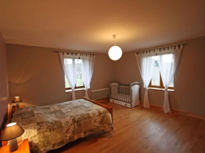 Gite Rehaupal, 5 pièces, 9 personnes - FR-1-589-229