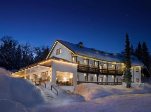 Bödele Alpenhotel