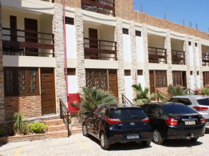 Falésia Praia Hotel