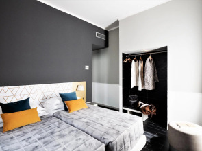 Smart Hotel Milano